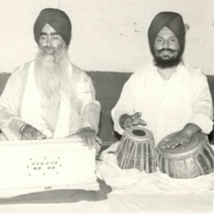 Satigur Gunee Nidhaan Hai - Giani Ajit Singh Alankari