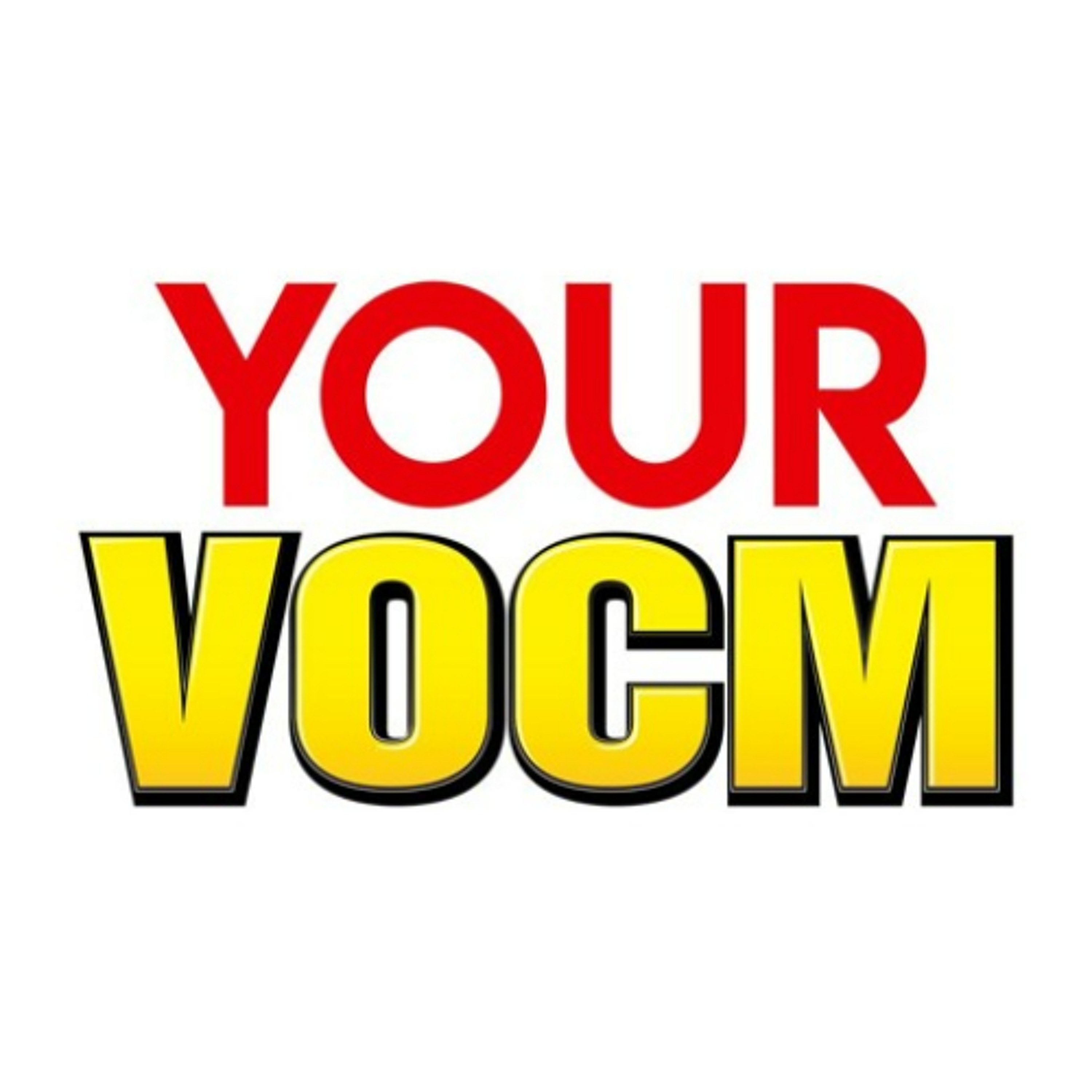 VOCM Shows