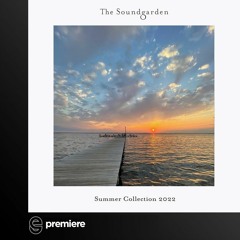 Premiere: Kike Roldan, Domingo+ - Cardace - The Soundgarden