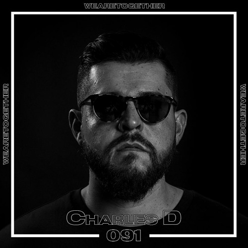 WATcast #91 Charles D