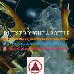 DJ Just Bought A Bottle - May 2022 Latin Mix 1