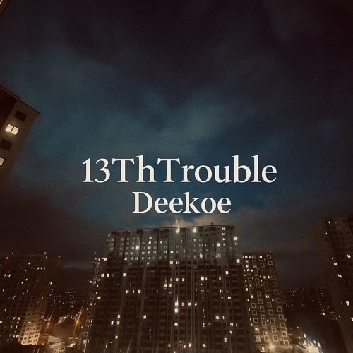 Deekoe