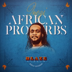 "African Proverbs" INEZI available on digital format