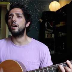 Patrick Sebastien x Kurt Cobain