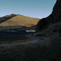 XN025 - operaa - Falling To The Point Of Floating