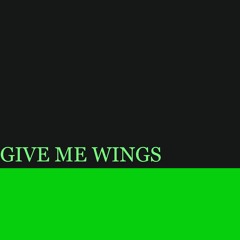 GIVE ME WINGS - AZALI