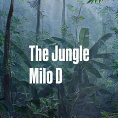 The Jungle 001