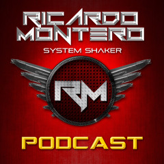 Ricardo Montero - Prime Go Latin Afro House Mix July 2025