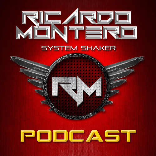Ricardo Montero - Prime Go Latin Afro House Mix July 2025