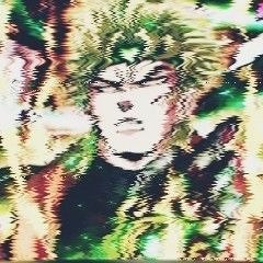 Dio's Theme but it's EPIC VERSION