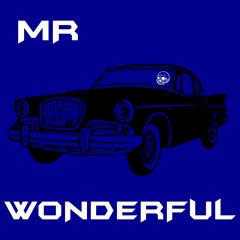 Mr Wonderful - (Dragon Eagle Remix)