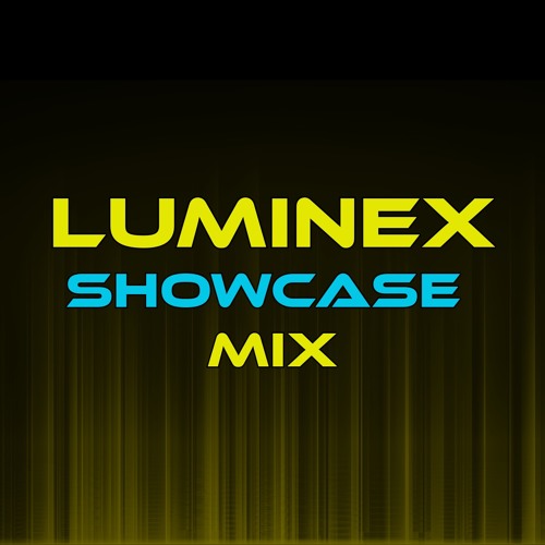 Showcase Mixes
