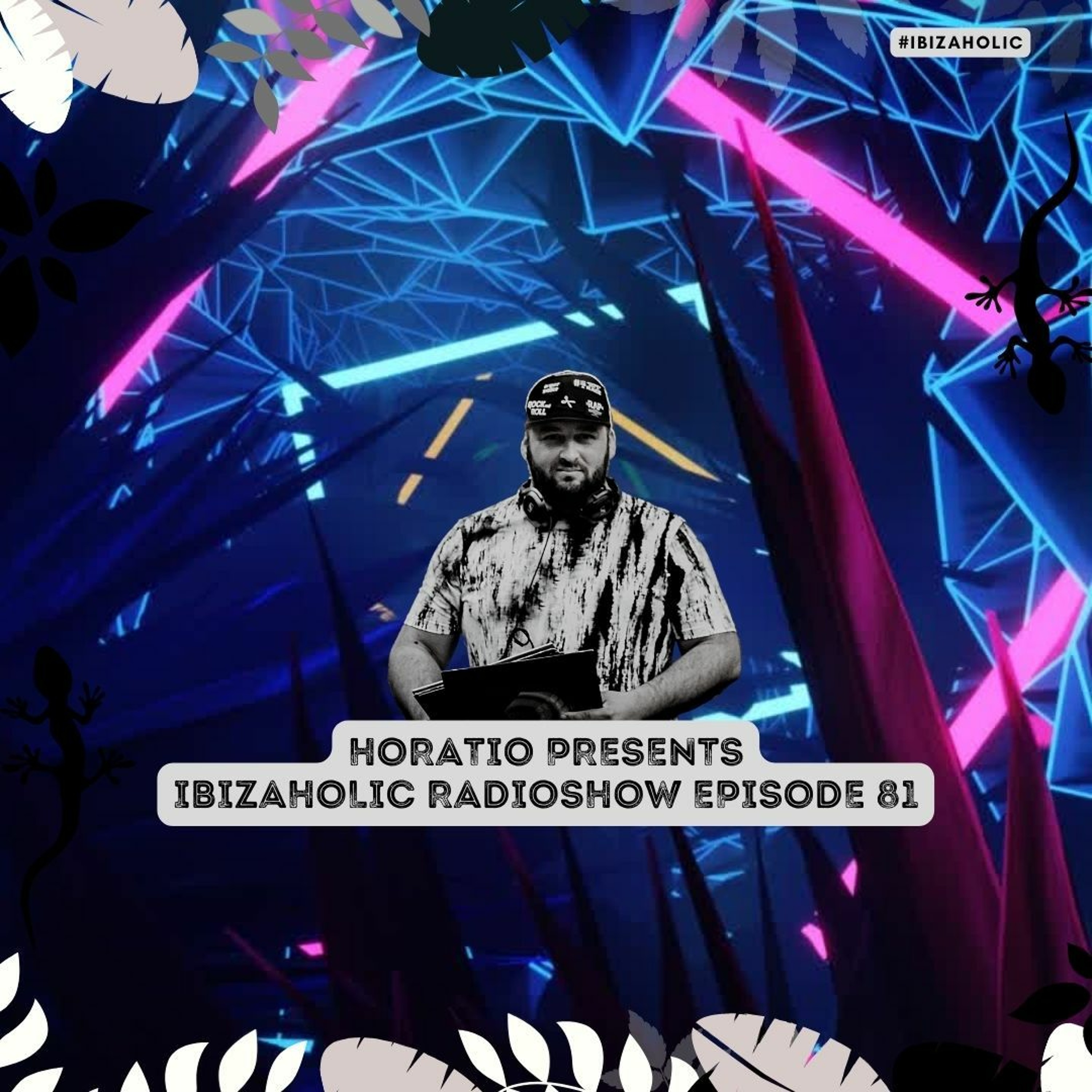 THIS IS HORATIO/IBIZAHOLIC/SECVENTE SONORE
