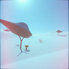 Electric Mirage