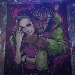Juice WRLD Ft. Halsey  Life's a mess 1 hour