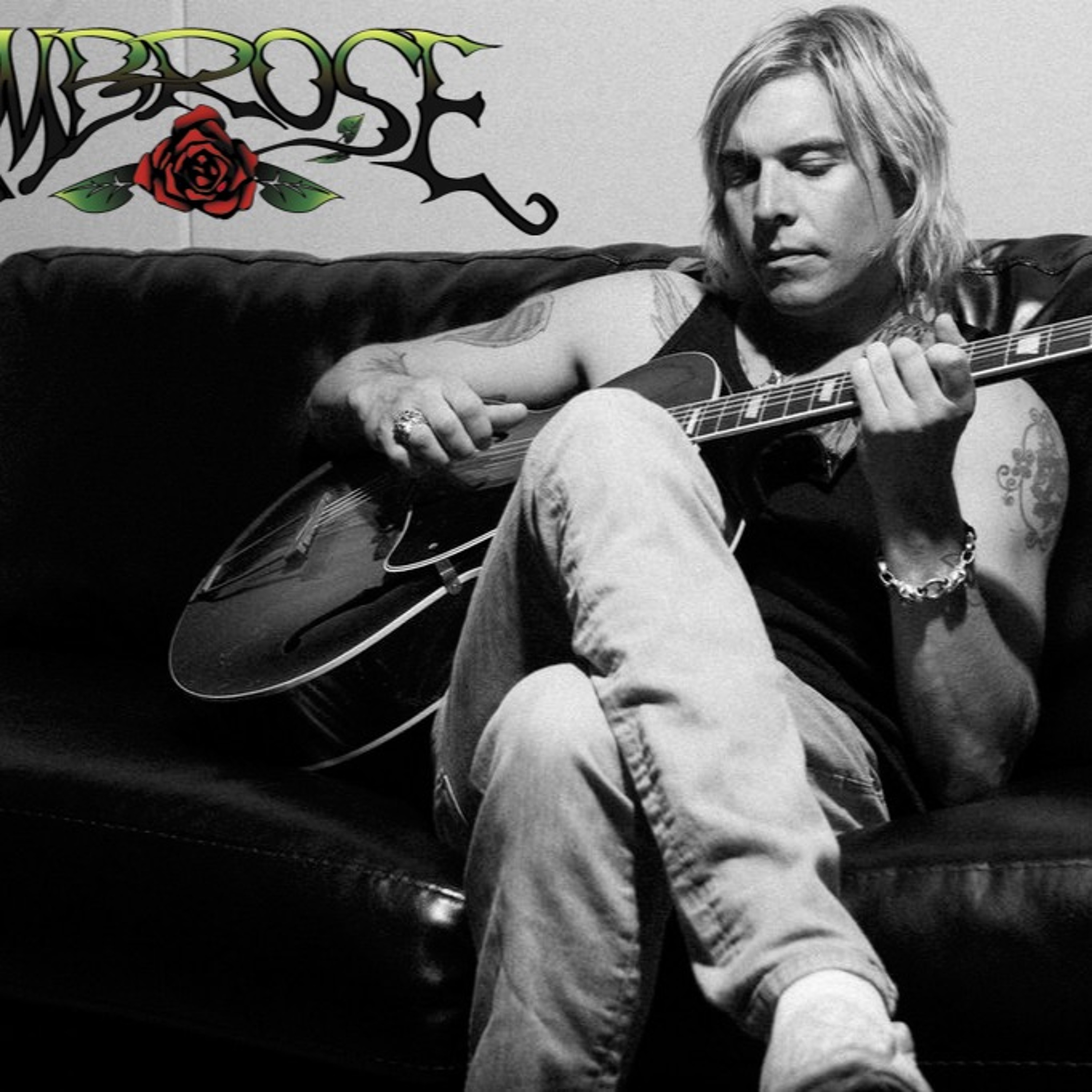 Ambrose