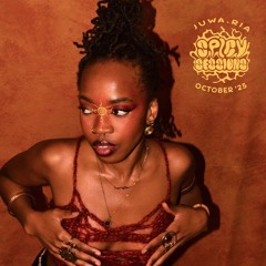 Spicy Sessions w/ juwa.ria #48