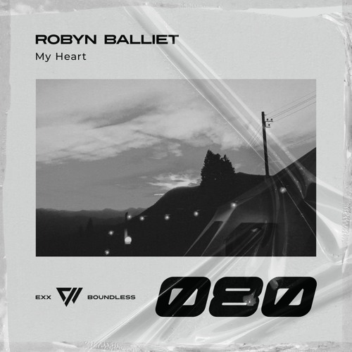 Robyn Balliet - My Heart (Radio Edit)