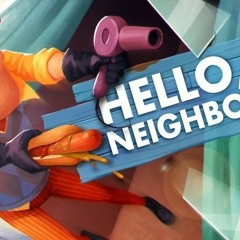 Hello Neighbor Alpha 1 Pc Game