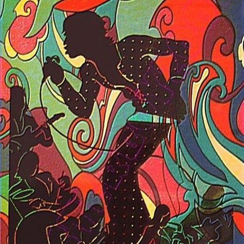 3 min psychosis.wav [p. chasesalvia] (ref track)