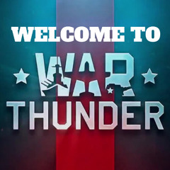 Welcome To War Thunder (Radio Man ai cover)