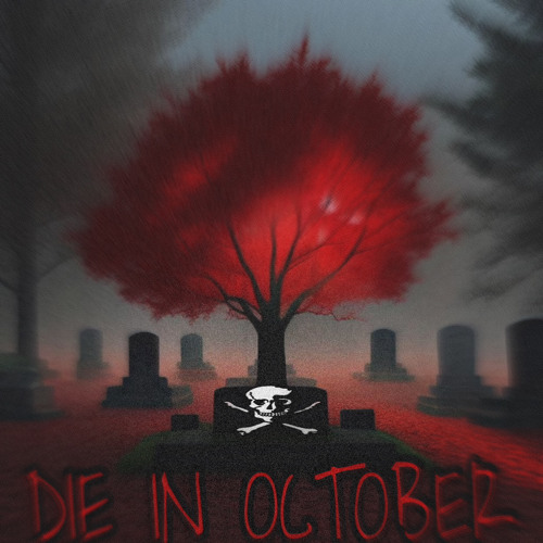 Die In October (prod.DYTO$IN)