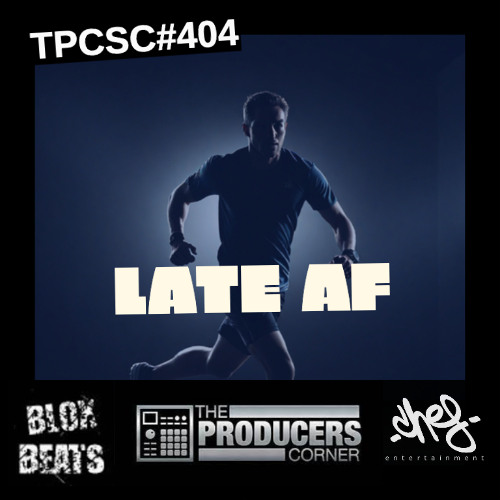 SC#404 - Bloxbeats - Late AF