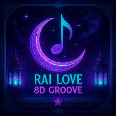 🎧𝑅𝐴𝑖 𝐿𝑜𝑉𝑒 8𝐷 𝐺𝑅𝑜𝑜𝑉𝑒💫.S4