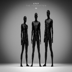 LYLY - The Forgotten (SM054)