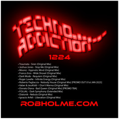 Techno® 1224