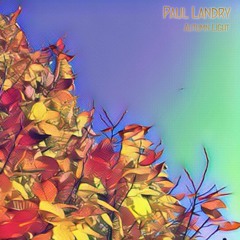 New Age Piano | Autumn Light