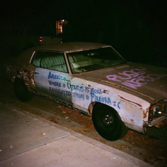 Animal In The Woods(Concept) prod. Dionso