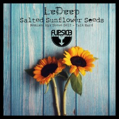 Ledeep - Salty Sunflower Seeds - Steve Self Remix 4 B M01