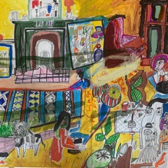 If We Could See Ourselves