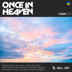 Once In Heaven 072 10.12.22
