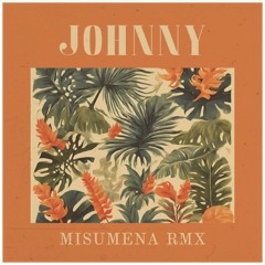 Yemi Alade - Johnny Remix  (Misumena Remix)