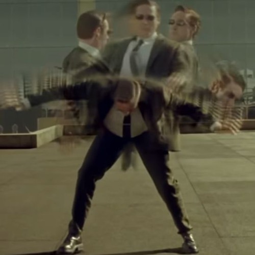 Bite Me (Neo Remix) (MERDER DRONZ)