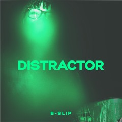 DISTRACTOR (RADIOHEAD VOCALS)