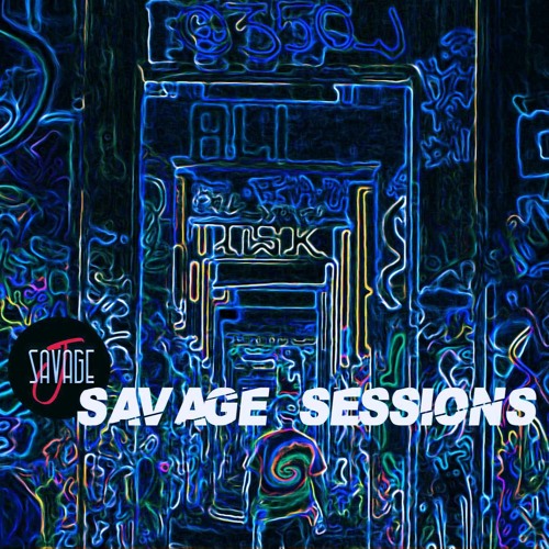 Savage Session Mix 2 (Road to Elements Festival Mini Mix)