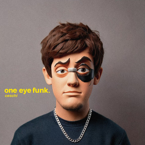 ONE EYED FUNK