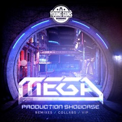 MEGA (100 percent mini mix)