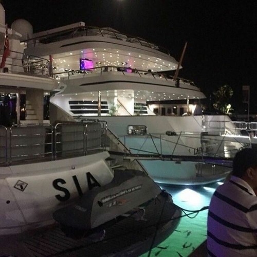 LANCEY FOUX - TOP ROCKER (NEW LEAK)