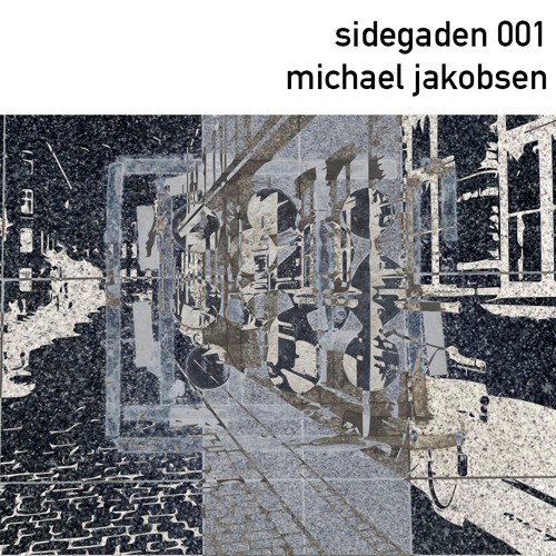 001: michael jakobsen - om at tegne sig gennem livet