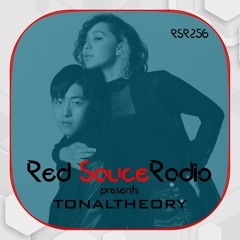 RSR256 - Red Sauce Radio w/ TONALTHEORY