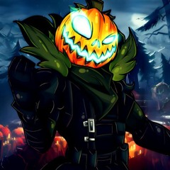Frightening Fall