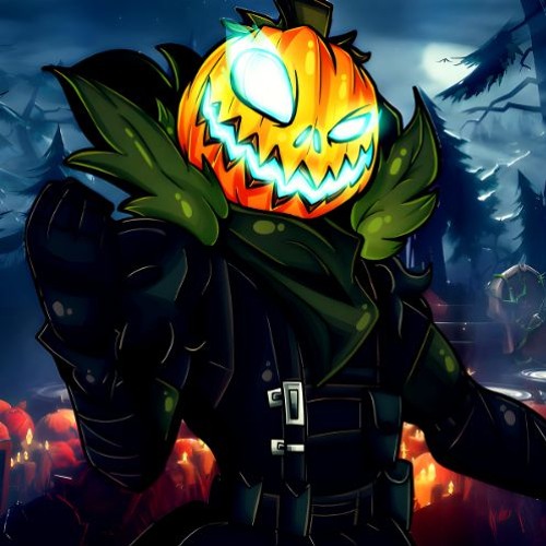 Frightening Fall