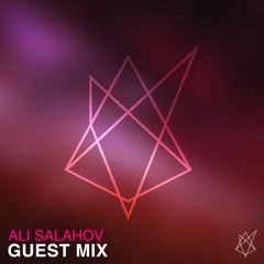 GUEST MIX 002: Ali Salahov