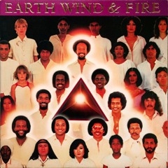 Earth ,wind  & Fire /The Isley Brothers compilation