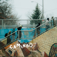 CAMINHO (Prod. Lyeth)