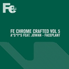 A*S*Y*S Feat. Jowan - Faceplant